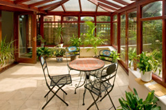 Blackley conservatory quotes