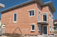 Blackley home extensions