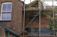 free Blackley home extension quotes