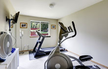 Blackley home gym construction leads