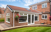 Blackley house extension leads