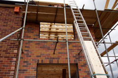 house extensions Blackley