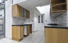 Blackley kitchen extension leads